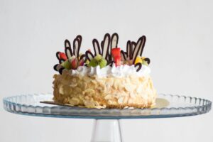 Drip Cakes