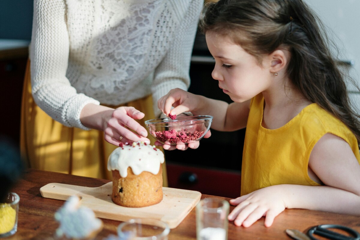 Delicious Homemade Cakes: Recipes, Tips, and Inspiration for Every Baker