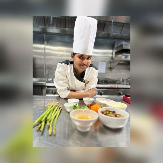 chef numa