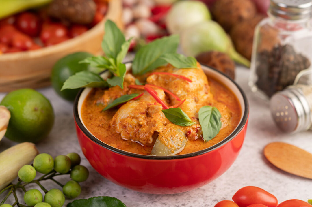 raw mango curry kerala style