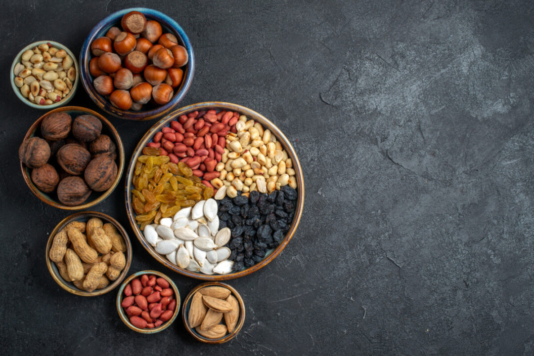 best dry fruits for summer