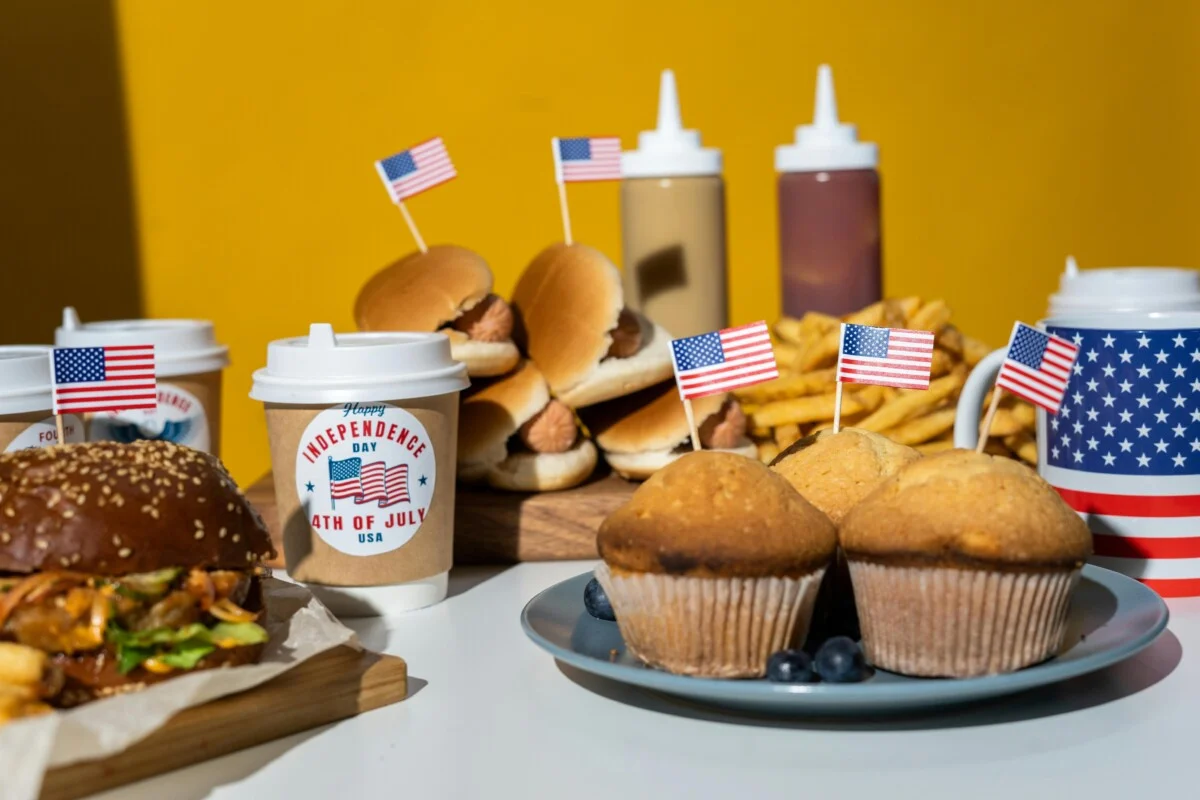 Ultimate Junk Food List: Popular Snacks, Fast Foods & Unhealthy Treats to Avoid