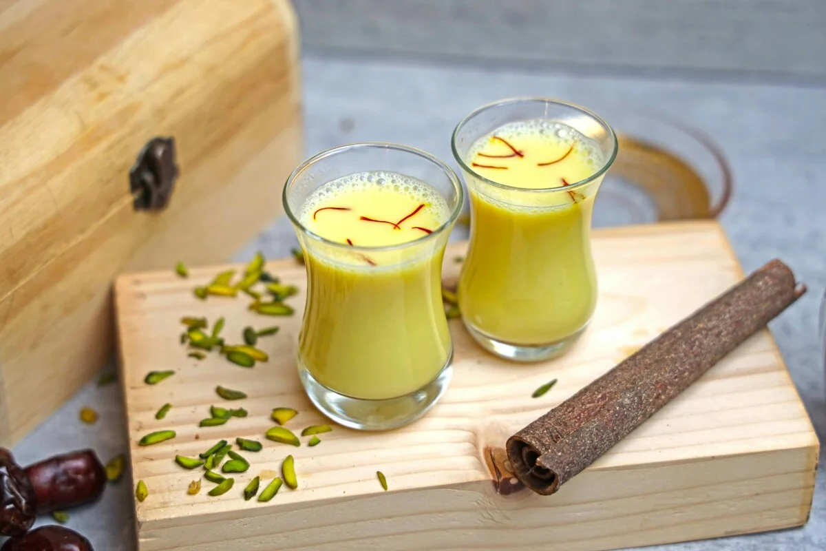 Turmeric Milk Benefits: Unlocking the Power of the Golden Elixir