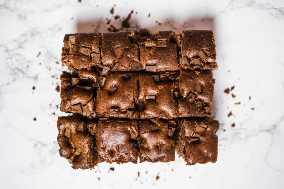 The Ultimate Belgian Chocolate Brownie Recipe: A Rich, Fudgy Delight